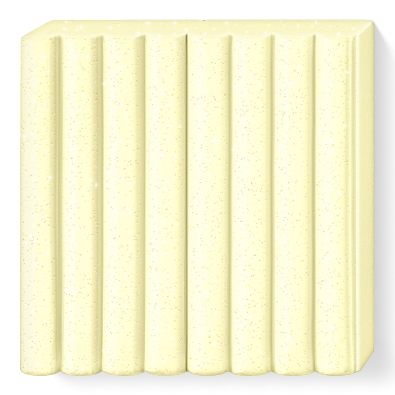 STAEDTLER FIMO Kinderen Klei 42g 106 Parelgeel