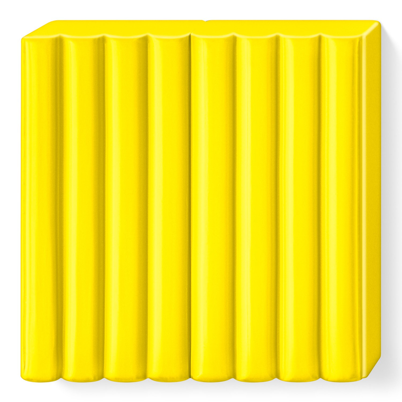 STAEDTLER FIMO Kinderen Klei 42g 001 Geel