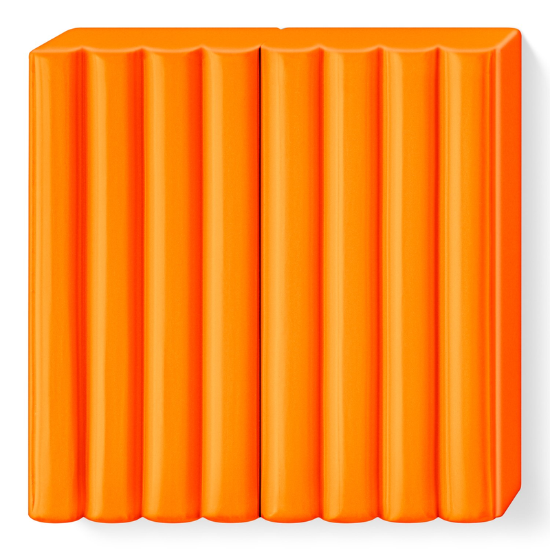 STAEDTLER FIMO Kinderen Klei 42g 004 Oranje