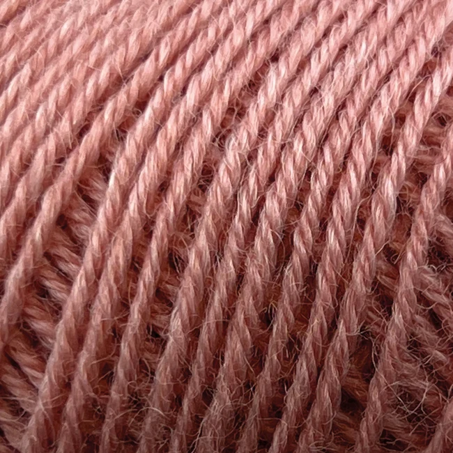 Onion Nettle Sock Yarn 1004 Zalm