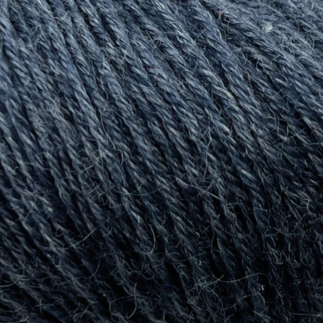 Onion Nettle Sock Yarn 1005 Blauwe spijkerbroek
