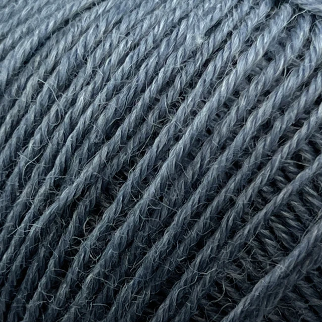 Onion Nettle Sock Yarn 1011 Douce groen