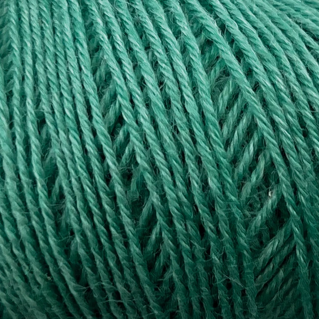 Onion Nettle Sock Yarn 1021 Lichtgroen