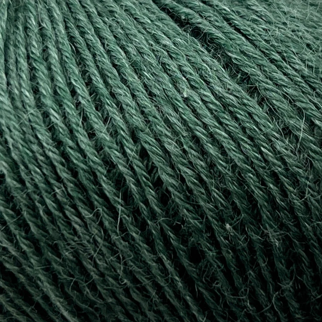 Onion Nettle Sock Yarn 1006 Groen
