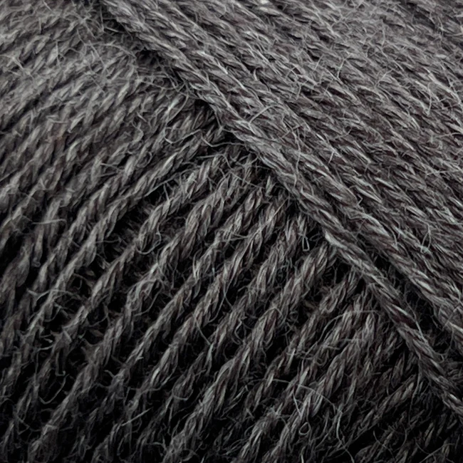 Onion Nettle Sock Yarn 1034 Chocobruin