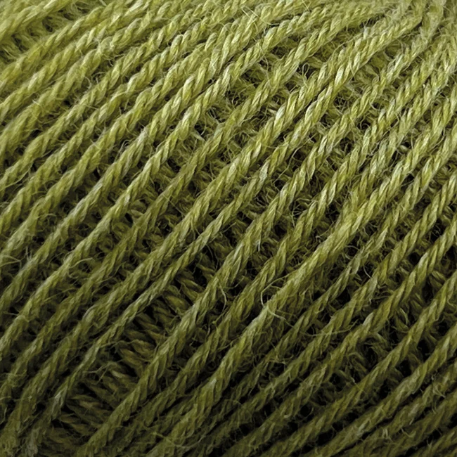 Onion Nettle Sock Yarn 1030 Olijfgroen