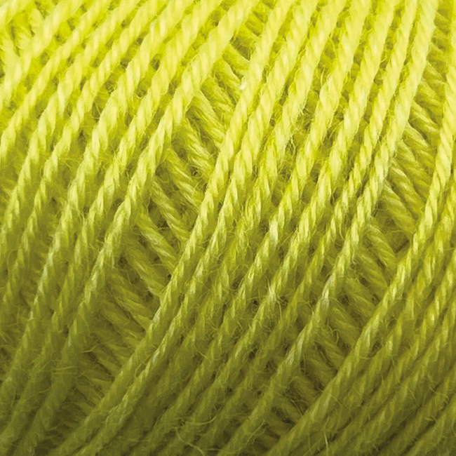 Onion Nettle Sock Yarn 1019 Citroen