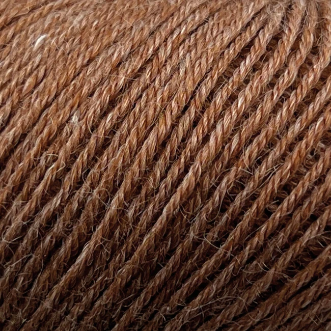 Onion Nettle Sock Yarn 1032 Gouden