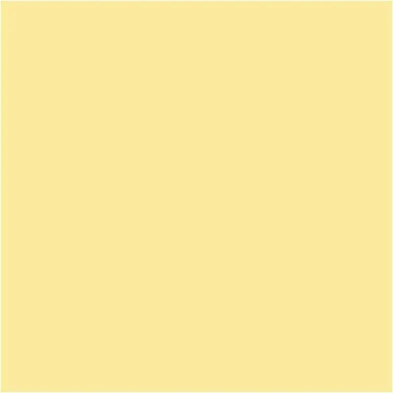 Plus Color Hobbymaling 60 ml Light Yellow