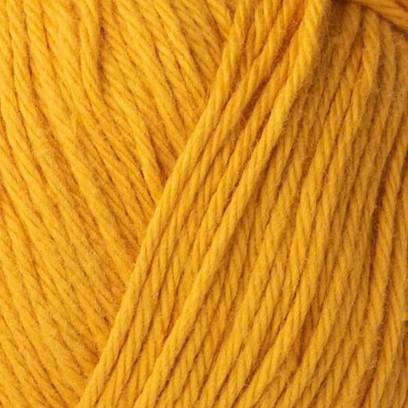 Yarn and Colors Favorite 015 Mosterd
