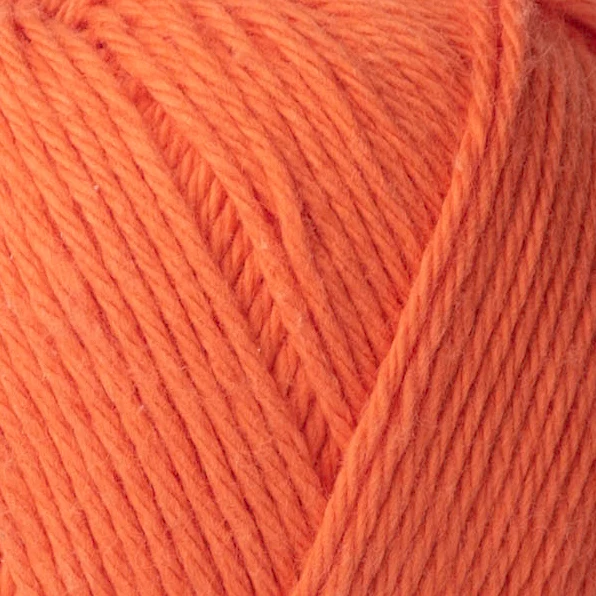 Yarn and Colors Favorite 021 Zonsondergang