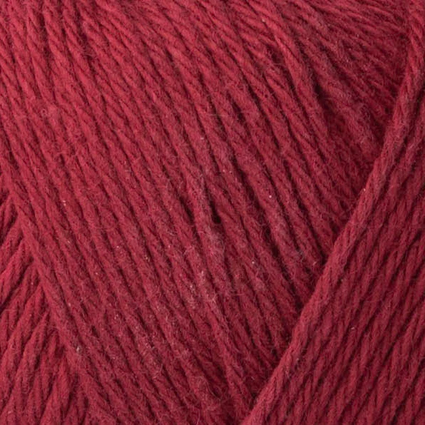 Yarn and Colors Favorite 029 Bourgondië