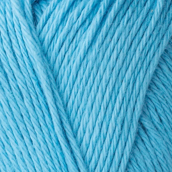 Yarn and Colors Favorite 064 Nordic Blue