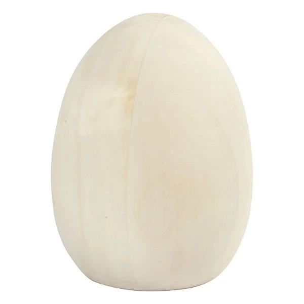 Æg, 10,3 cm