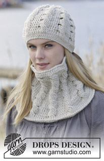 DROPS 166-32
Hæklet i Nepal