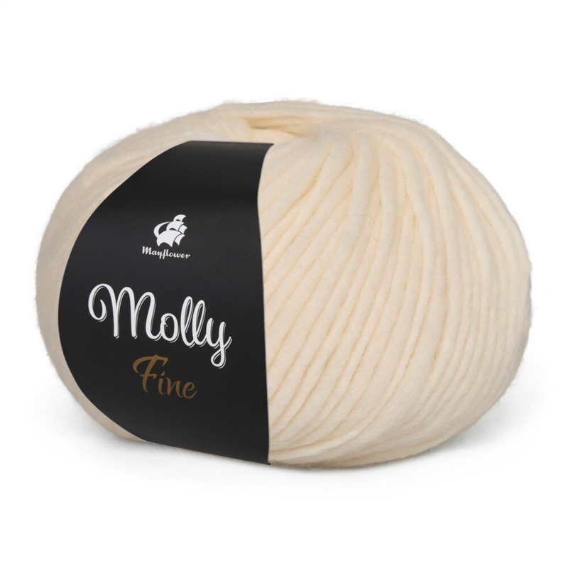 Mayflower Molly Fine 11 Natuur