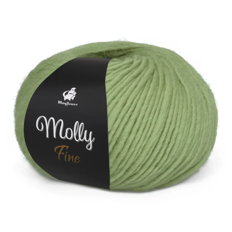 Mayflower Molly Fine 10 Maretak