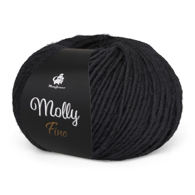 Mayflower Molly Fine 14 Sorteren