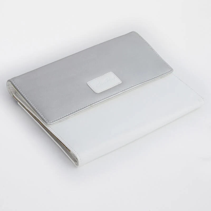 KnitPro Smartstix Verwisselbare Rondbreinaalden Set Deluxe 60/80/100 cm