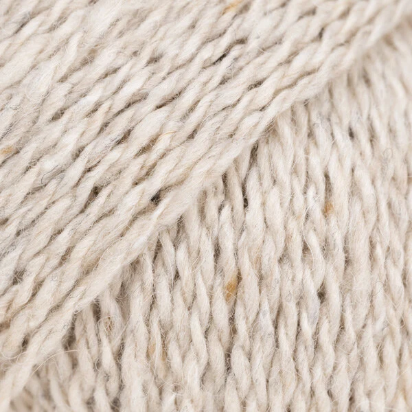 DROPS Soft Tweed 25 Haver (Mix)