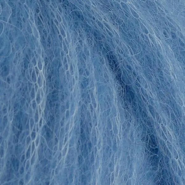 Viking Alpaca Bris 323 Blauw