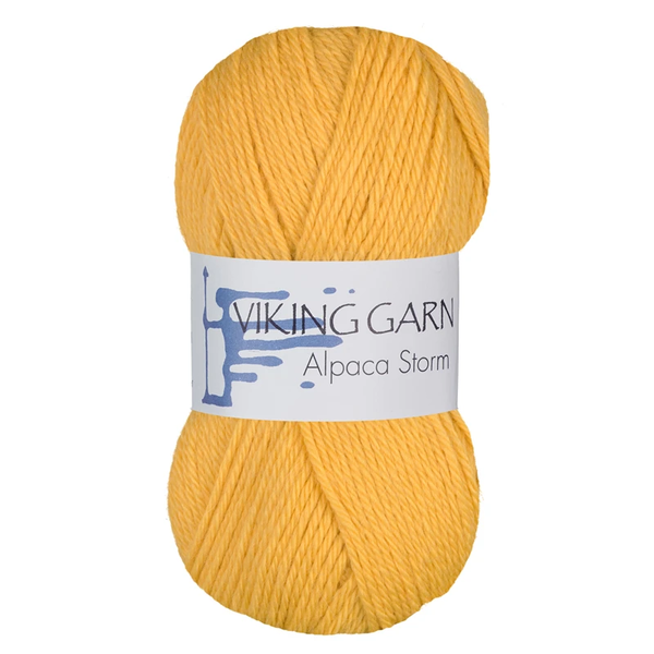 Viking Alpaca Storm 540 Zongeel
