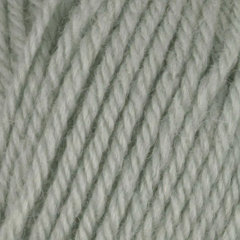 Viking Eco Highland Wool 235 Stoffig lichtgroen
