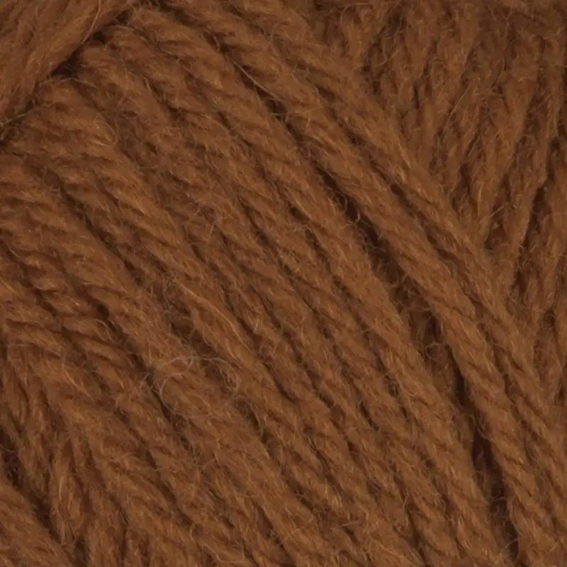 Viking Eco Highland Wool 254 Koper
