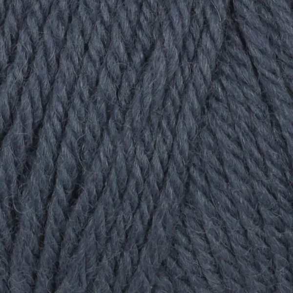 Viking Eco Highland Wool  227 Jeansblauw