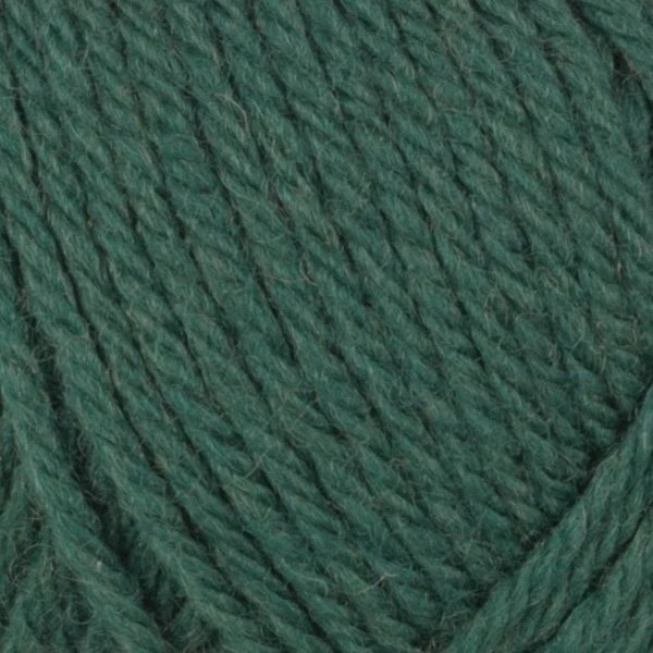 Viking Eco Highland Wool 233 Donkergroen
