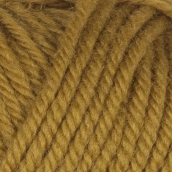 Viking Eco Highland Wool 236 Geel groen