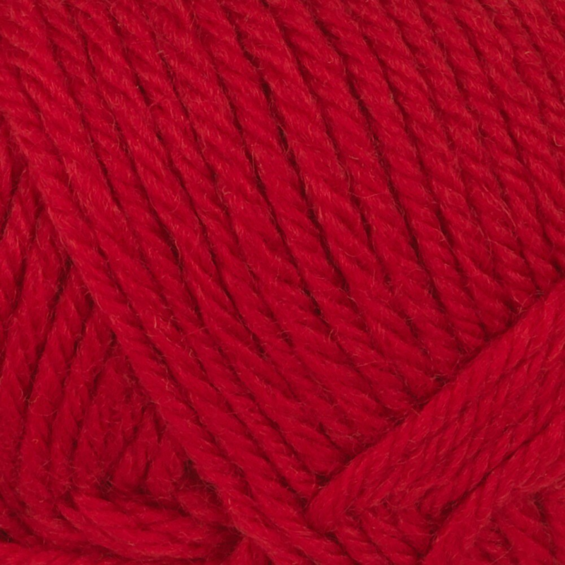 Viking Eco Highland Wool 250 Rood