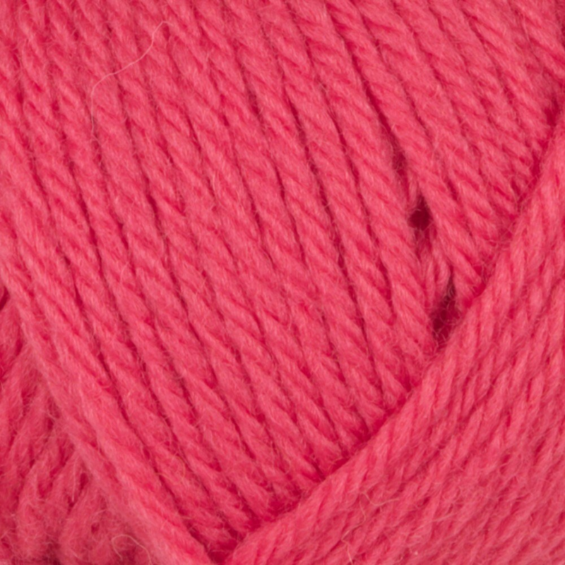 Viking Eco Highland Wool 265 Roze