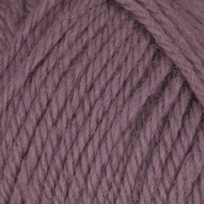 Viking Eco Highland Wool 268 Paars