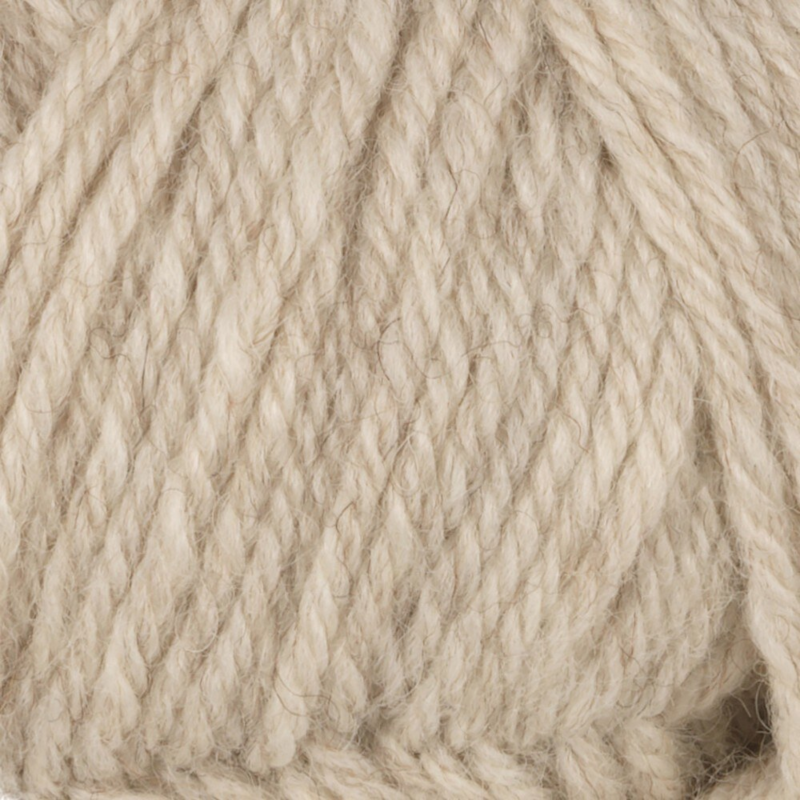 Viking Eco Highland Wool 212 Parel grijs