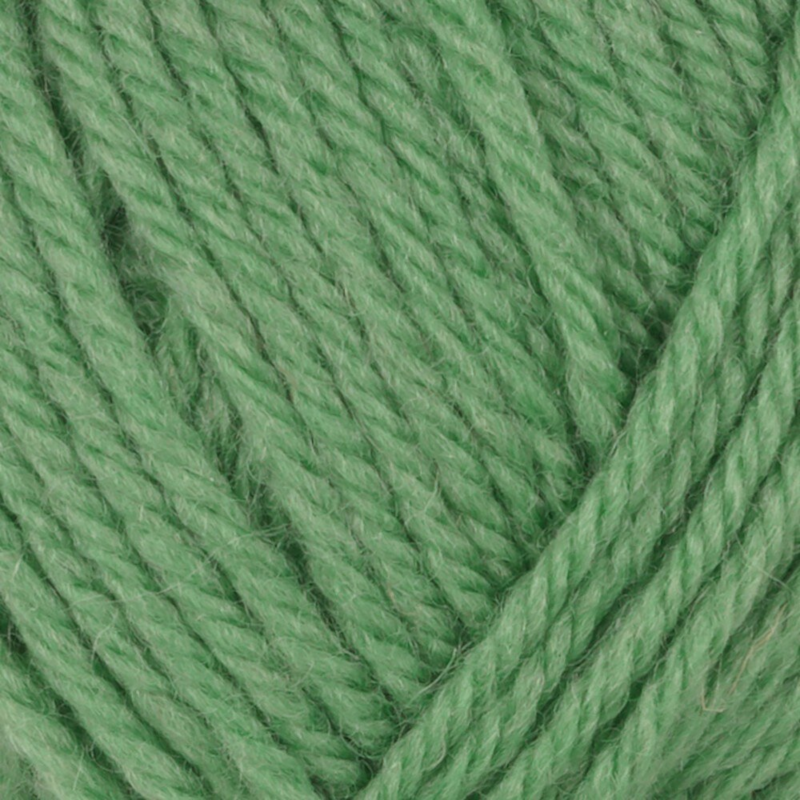 Viking Eco Highland Wool 232 Appel groen