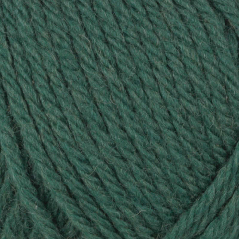 Viking Eco Highland Wool 233 Donkergroen