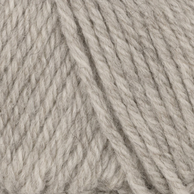 Viking Eco Highland Wool 213 Lichtgrijze