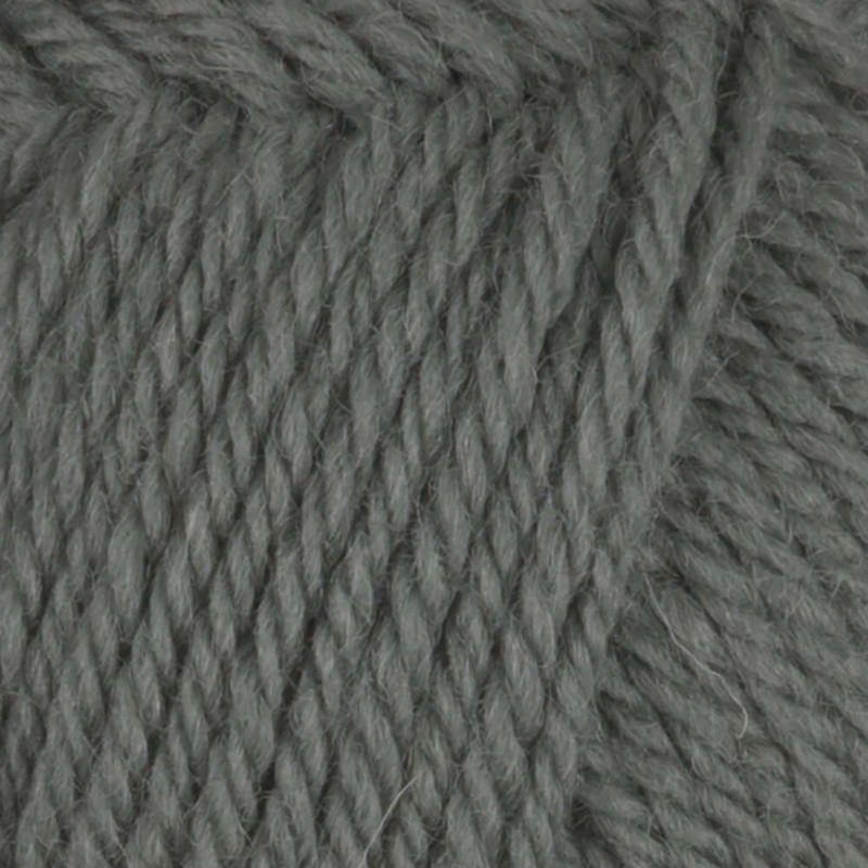 Viking Eco Highland Wool 234 Stoffig groen