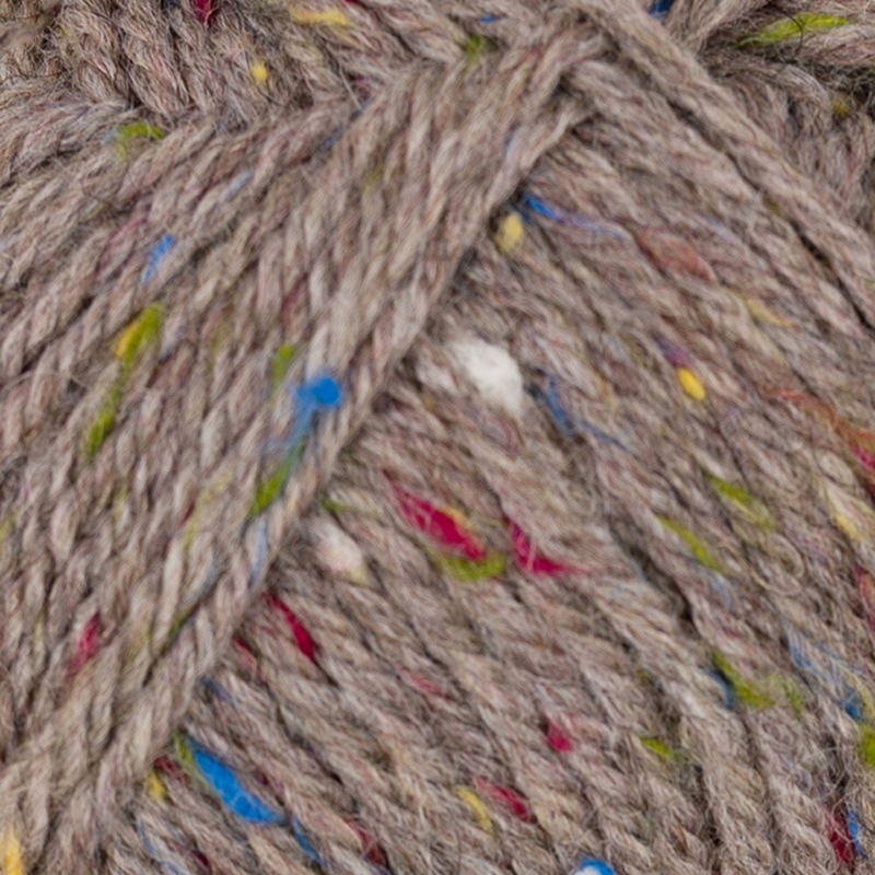 Viking Eco Highland Wool 274 Gray Tutti Frutti