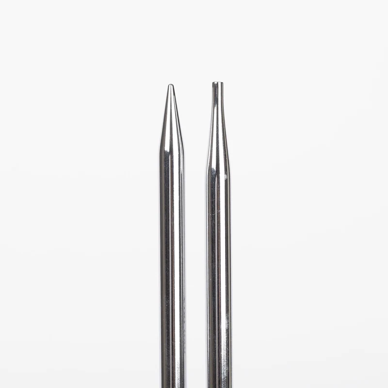 DROPS Pro Spark Verwisselbare Rondbreinaalden (3.00-15.00 mm)