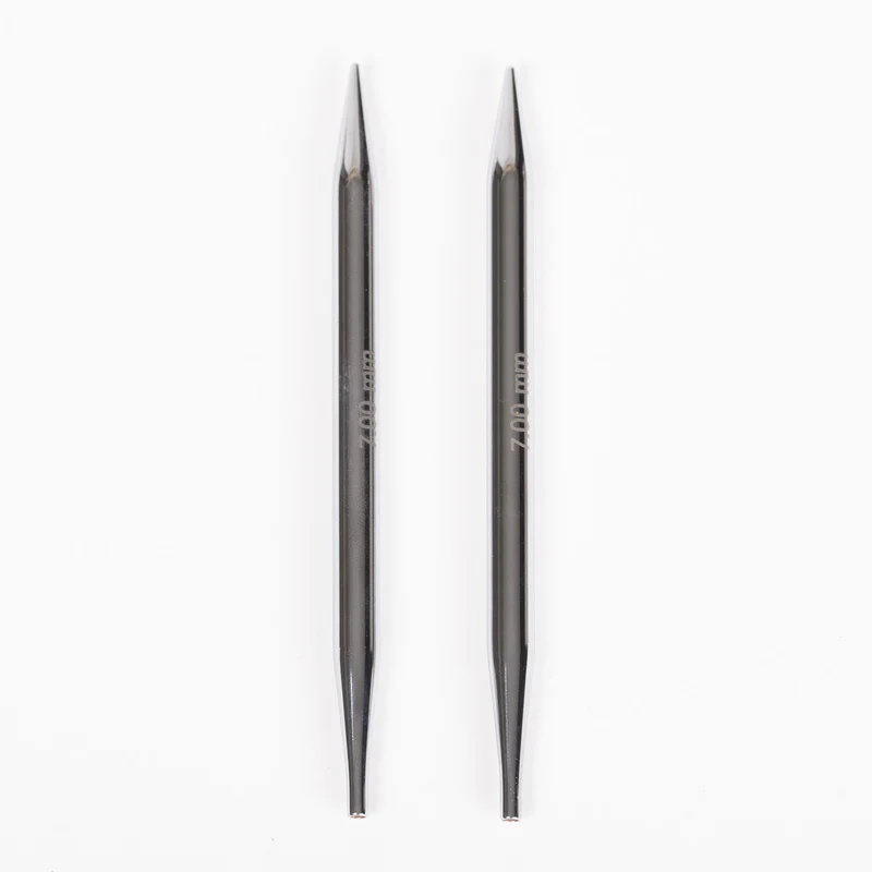 DROPS Pro Spark Verwisselbare Rondbreinaalden (3.00-15.00 mm)