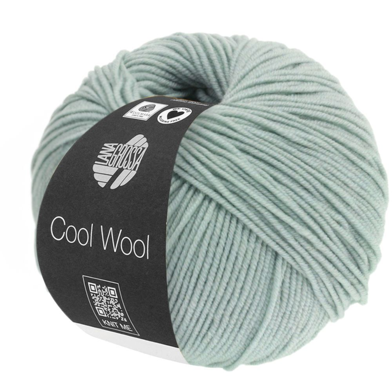 Lana Grossa Cool Wool 2028 IJsgijs