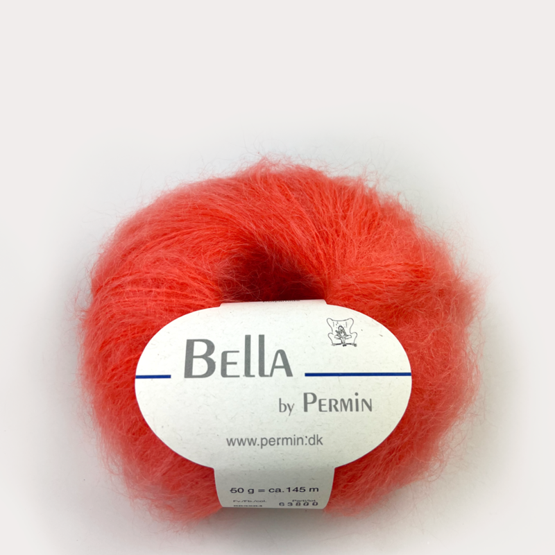 Permin Bella 84 Koraal