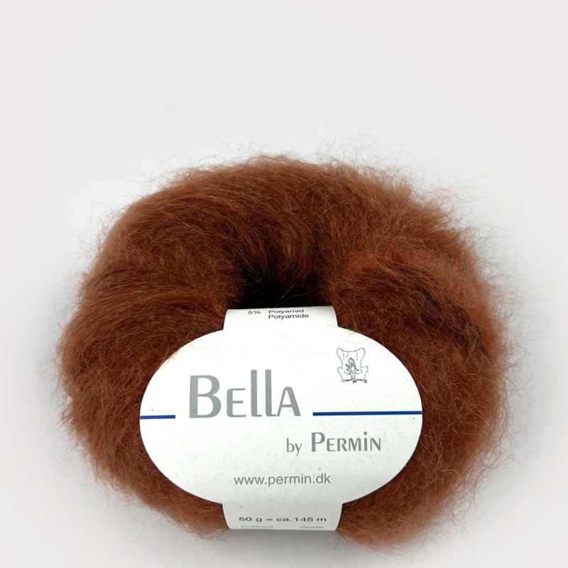 Permin Bella 88 Notendop