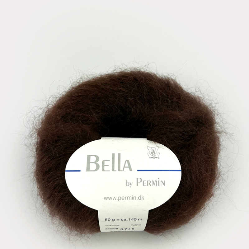Permin Bella 79 Bruin