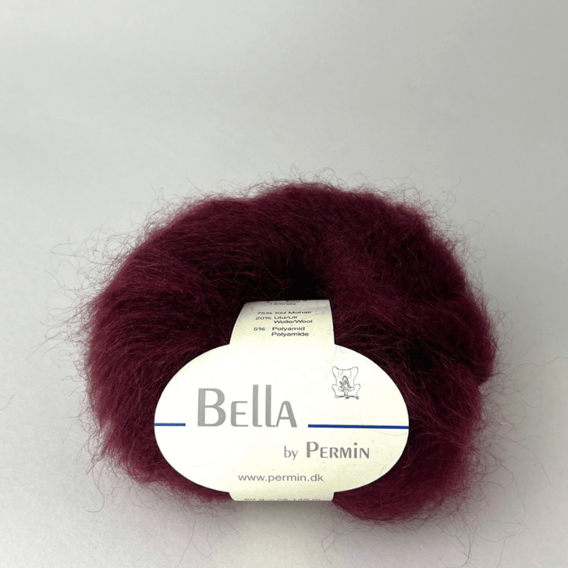 Permin Bella 28 Herfstbes