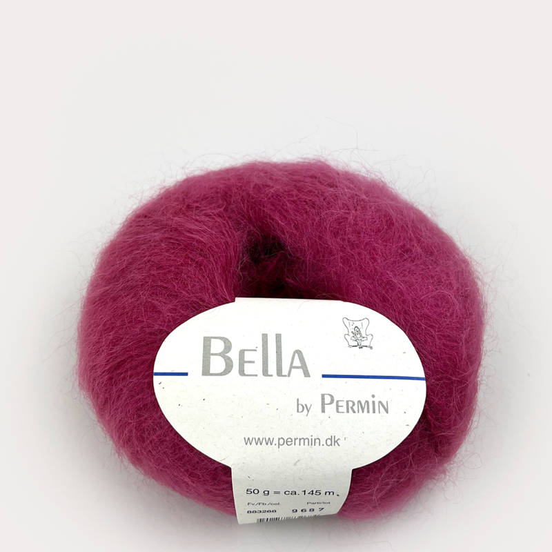 Permin Bella 68 Pruim