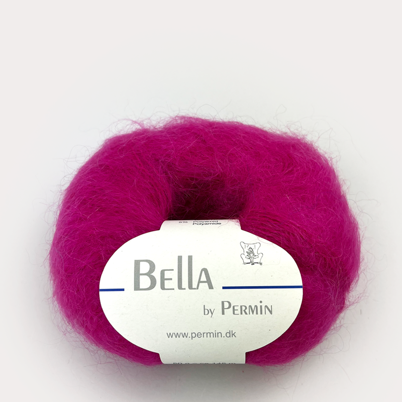 Permin Bella 47 Roze