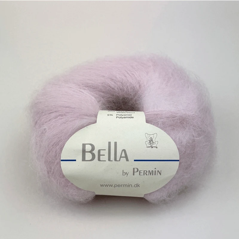 Permin Bella 103 Roze ballet